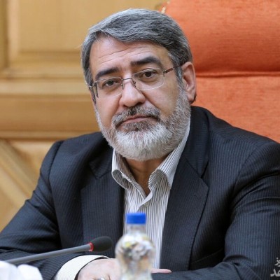 توضیحات وزیر کشور درباره دستگیری روح‌الله زم