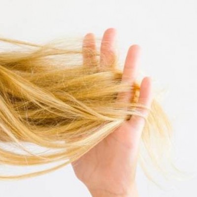 4 درمان خانگی برای ترمیم موی سوخته