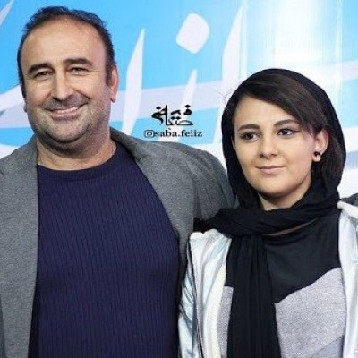 حضور  مهران احمدی، بازیگر «پایتخت» در «دورهمی» برای دخترش دردسرساز شد