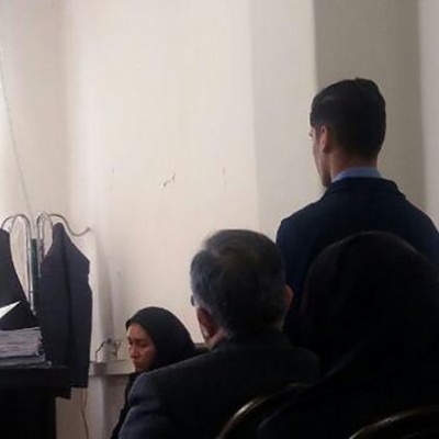 عشق ممنوعه پسر 17 ساله تهرانی به نامادری اش / پدرم سر راهم بود !