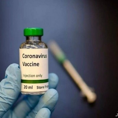 تولید انبوه واکسن کرونا از اول خرداد 99