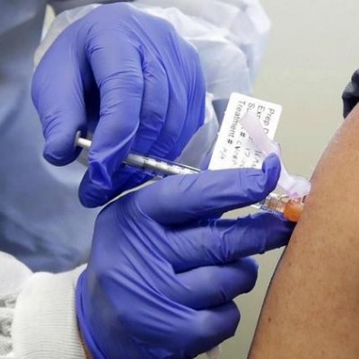 آغاز آزمایش واکسن کرونا بر روی انسان از سپتامبر (شهریور)