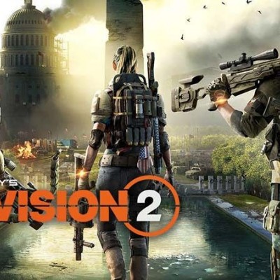 شرح کامل بازی TOM CLANCY’S THE DIVISION 2