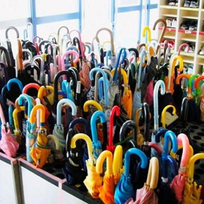 چیزهایی جالبی که تنها در ژاپن می توان دید!