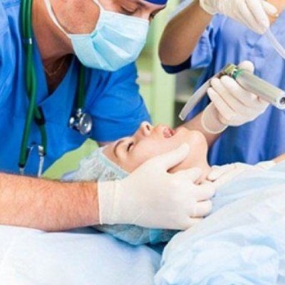سدیشن در دندانپزشکی (بیهوشی)