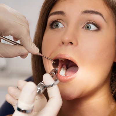علت دندان درد بعد از پر کردن دندان و راههای درمان آن
