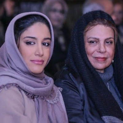 دختر گوهر خیراندیش هم بازیگر شد