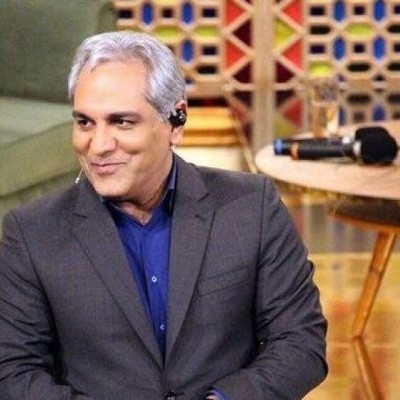 عینک مهران مدیری در جشنواره سوژه شد