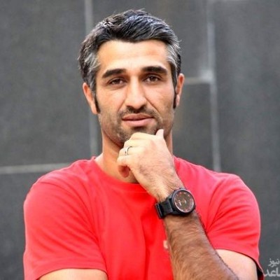 شوخی پژمان جمشیدی با کرونا