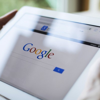 اصول و نحوه جستجو در گوگل