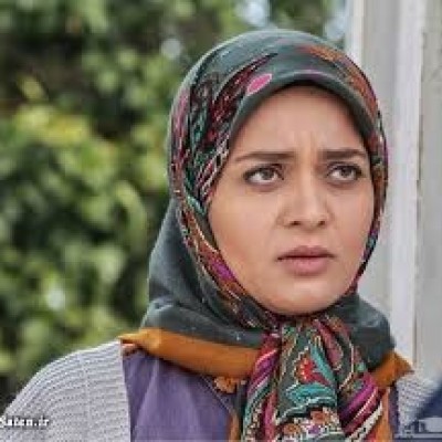 چهره واقعی عارفه معماریان بازیگر نقش دختر محمود نقاش پایتخت