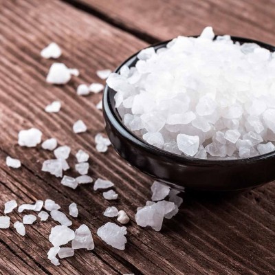 آشنایی با خاصیت درمانی نمک اپسوم