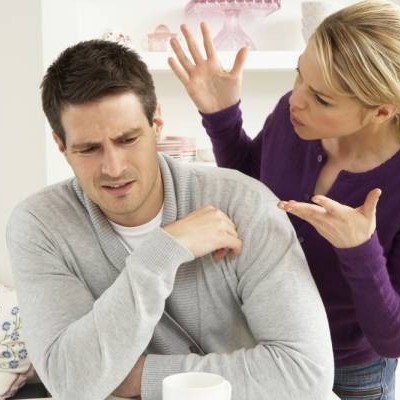 مردها از کدام رفتار خانم ها خوششان نمی آید؟