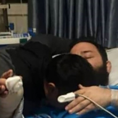 فیلم فرار عاملان سلاخی هانی کرده به ترکیه ! / انتقام وحید مرادی را گرفتیم