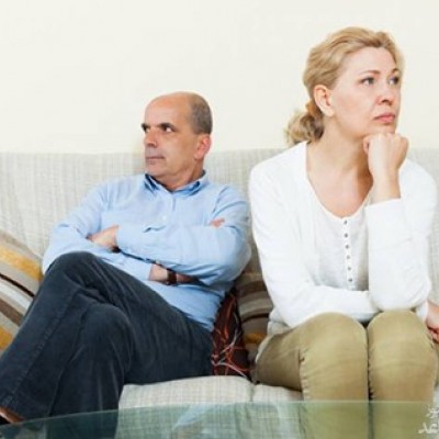 تاثیر مزاج بر زندگی زناشویی