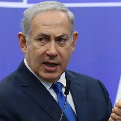 نتانیاهو: آماده جنگ بزرگ علیه غزه هستیم!