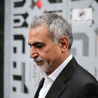حسین فریدون پیش از ورود به زندان: هیچ خیانتی نکردم؛ «برادر رییس جمهور بودن» می تواند یک اتهام باشد