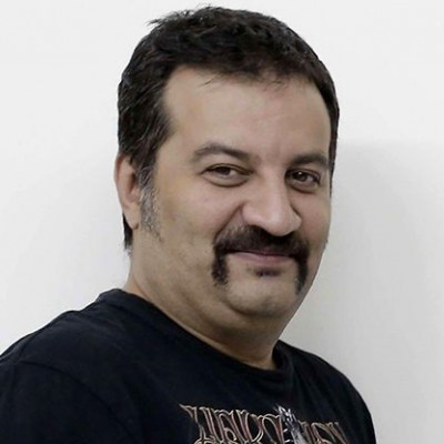 واکنش مهراب قاسم خانی به کارگاه چند همسری