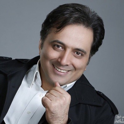 مجید اخشابی ازدواج کرد