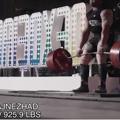 (فیلم) 30 نفر در شهریار با اسلحه و قمه به جان قهرمان حرفه ای کشورمان افتادند