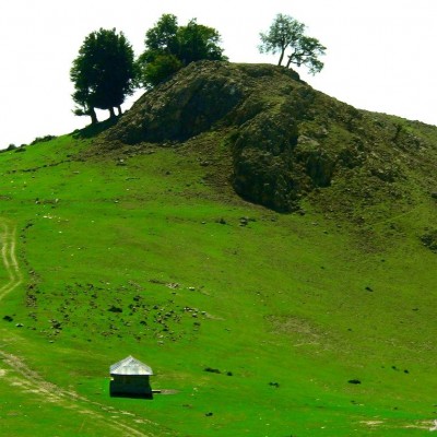 معرفی روستای ماسال و جاذبه های گردشگری آن