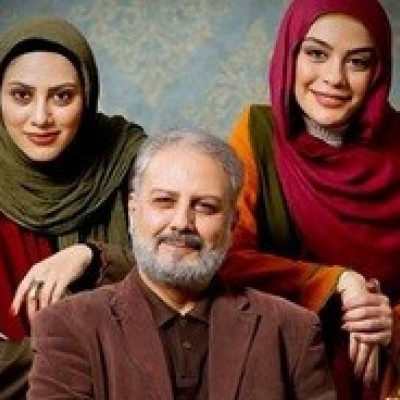 روسیه گردی خواهران بازیگر مشهور