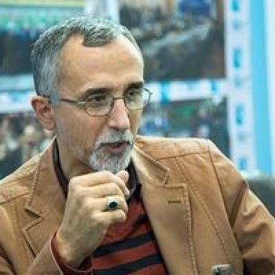 میردامادی:‌ اثر شهادت سردار سلیمانی از بین رفت! / نباید عملاً در انتخابات شرکت کنیم!