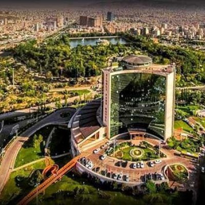 مکان های دیدنی و جاذبه های طبیعی و گردشگری تبریز