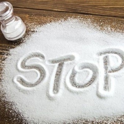 عوارض مصرف زیاد نمک برای سلامتی
