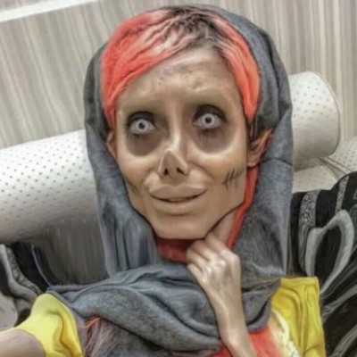 علت بازداشت سحر تبر مشخص شد