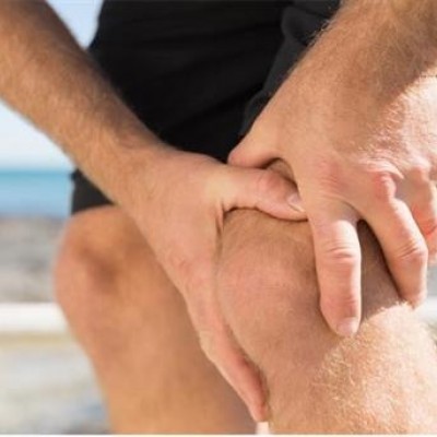 علل قفل شدن زانو و راههای درمان آن