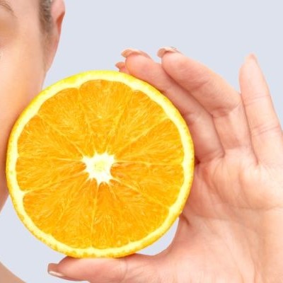 خواص پوست پرتقال برای داشتن پوستی صاف و شفاف