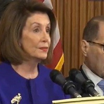 صدور کیفرخواست علیه دونالد ترامپ