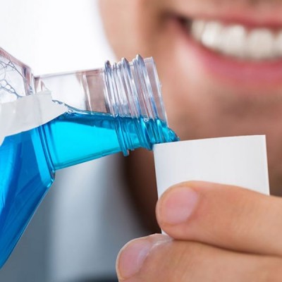 فلوراید تراپی دندان چیست؟