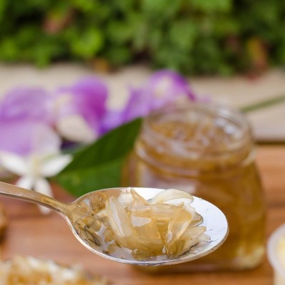 طرز تهیه مربای بهار نارنج