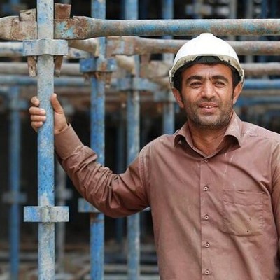 خانه‌دار شدن کارگران در مسکن ملی قوت گرفت