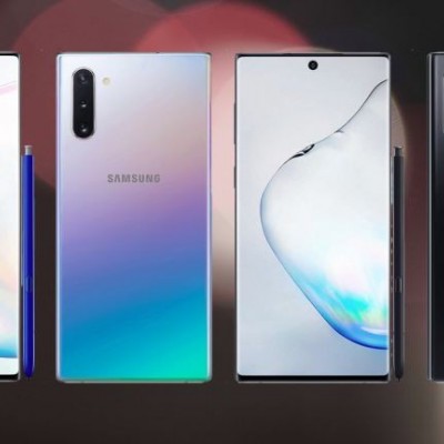 تکرار مجدد یک اشتباه توسط سامسونگ هنگام رونمایی از سری گلکسی‌ نوت 10