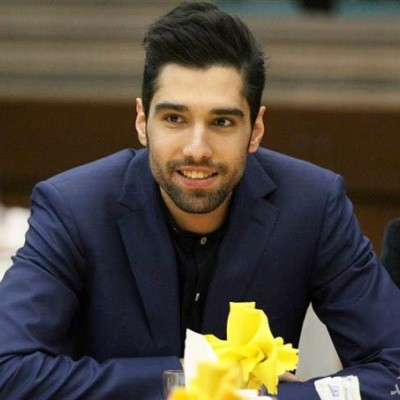 زندگی شخصی محمد موسوی و همسرش + عکس های خانوادگی