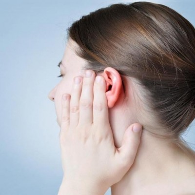 درمان عفونت گوش در بارداری