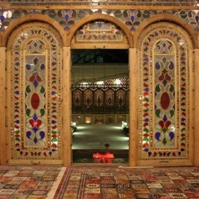 معرفی خانه های تاریخی تبریز ( 1)