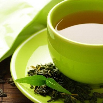 آشنایی با خاصیت درمانی گیاه  چای سبز