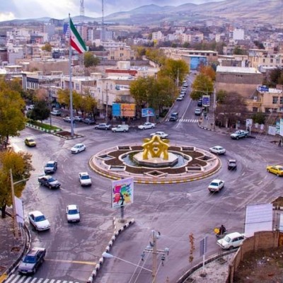 جاذبه های گردشگری  و جاهای دیدنی سقز