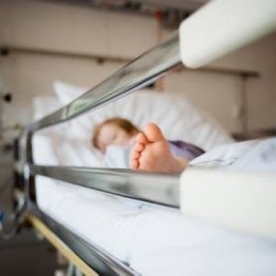 مرگ مشکوک یک زن و یک دختر بچه در دو بیمارستان تهران