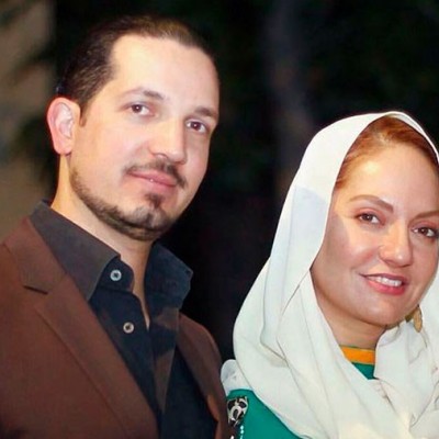 غوغای بهروز افخمی؛ حمایت‌های همسر مهناز افشار از مزخرفات او باعث رفتنش از ایران شد!
