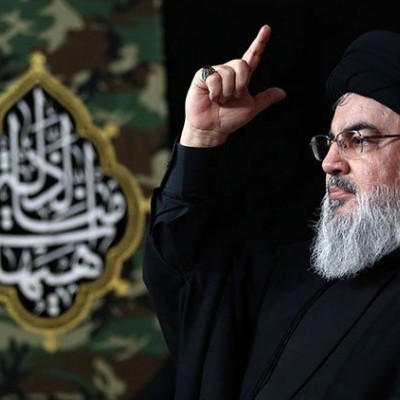 سید حسن نصرالله: اعتراضات مردمی نشان دهنده درد مردم است/ با سقوط دولت مخالفیم