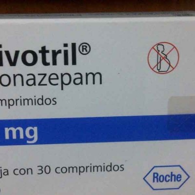 میزان مصرف، تاثیرات و مکانیزم اثر کلونازپام (Clonazepam)