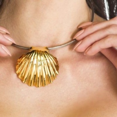 طلا و جواهر مناسب برای زنان قد کوتاه