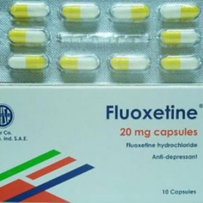 موارد منع مصرف و تداخل دارویی قرص فلوکستین