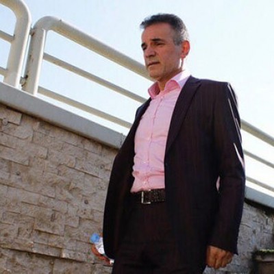 افشای فحشی که انصاری فرد دادند و باعث عصبانیت وی شد