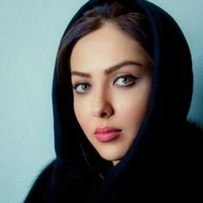 تصویری دوست داشتنی و خاص از لیلا اوتادی